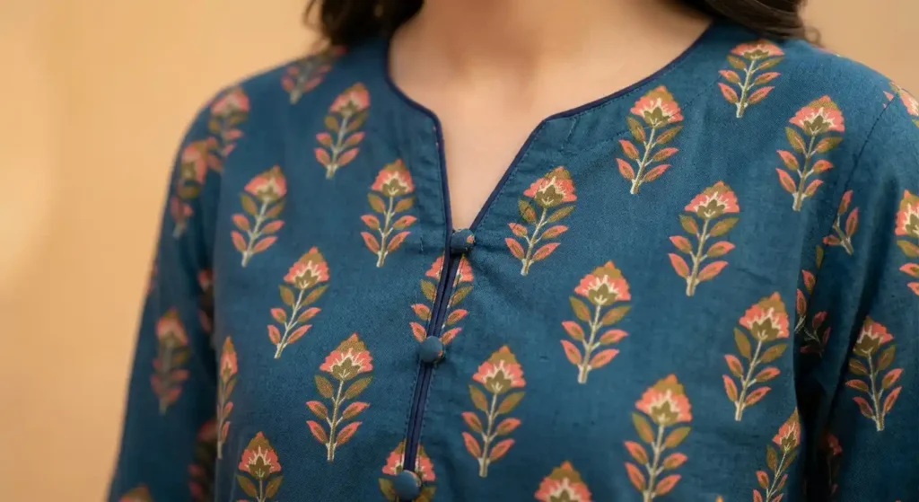 Pakistani women's clothing brand RAWA