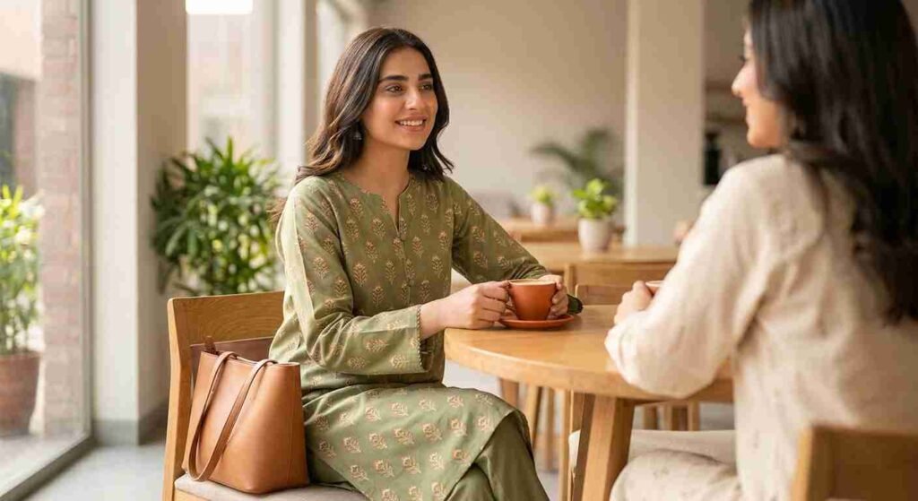 RAWA ready to wear women's clothing