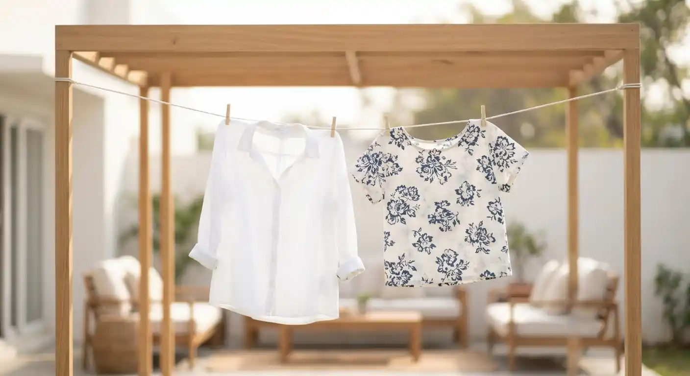Understanding Fabric Care and Cotton shrinkage